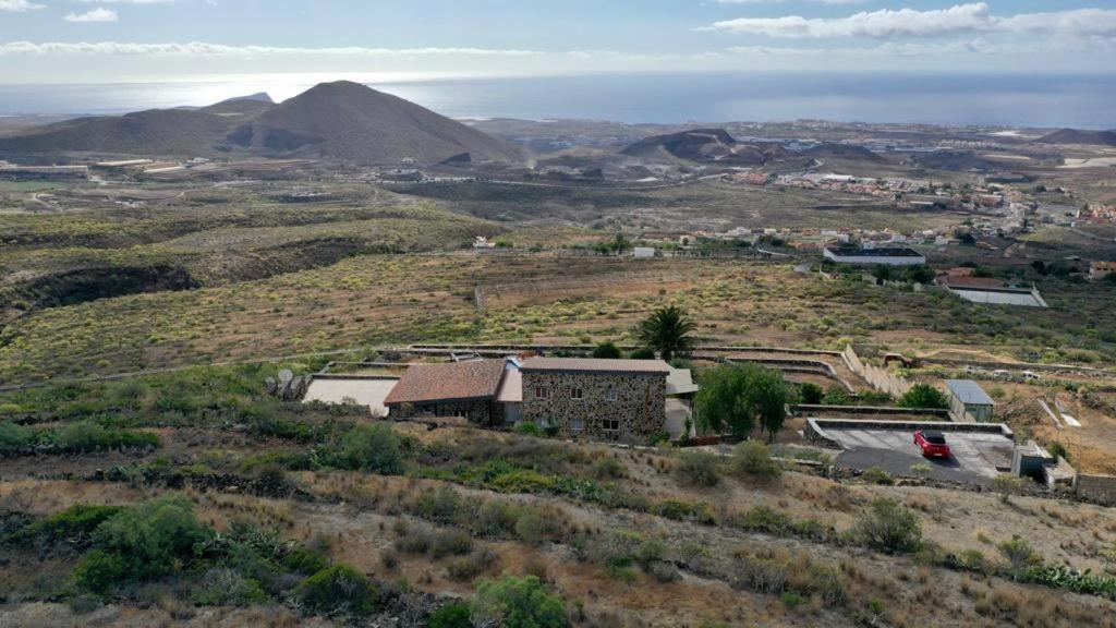 Villa Tenerife Sur Arona (Tenerife) Zewnętrze zdjęcie