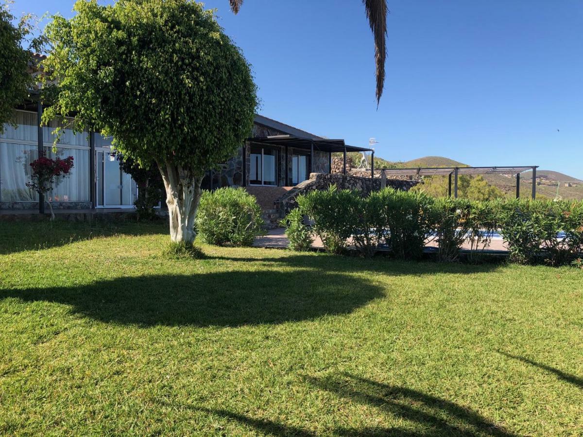 Villa Tenerife Sur Arona (Tenerife) Zewnętrze zdjęcie