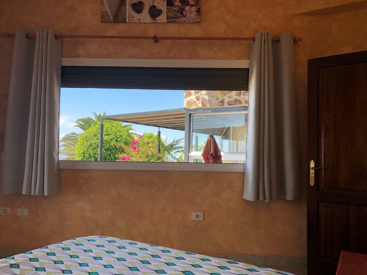 Villa Tenerife Sur Arona (Tenerife) Zewnętrze zdjęcie